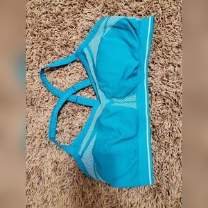 New balance sports bra